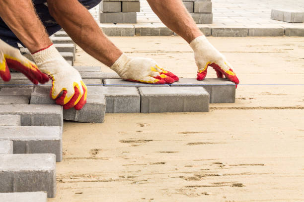 Best Commercial Driveway Pavers  in Orange Park, FL
