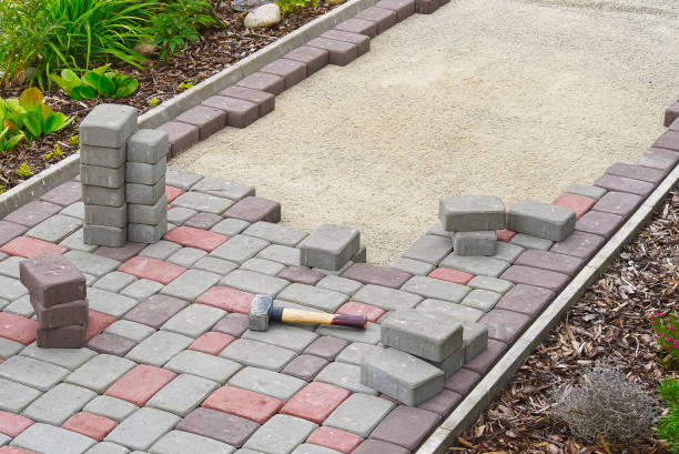 Best Driveway Pavers for Homes  in Orange Park, FL