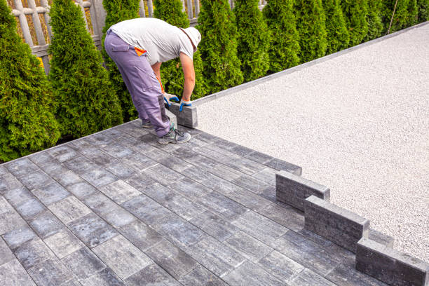 Best Affordable Driveway Pavers  in Orange Park, FL