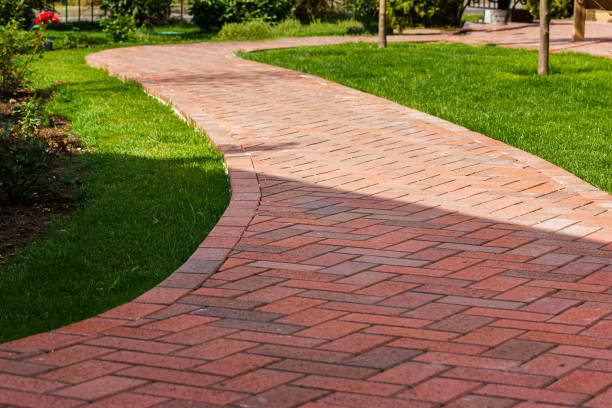 Best Affordable Driveway Pavers  in Orange Park, FL