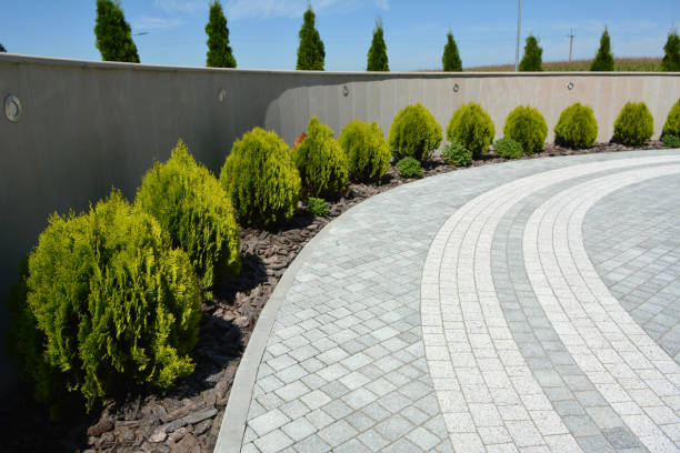 Commercial Driveway Pavers in Orange Park, FL