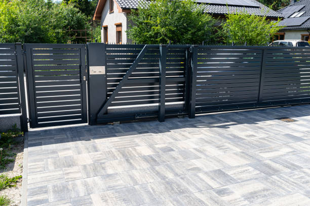 Best Driveway Pavers Cost  in Orange Park, FL