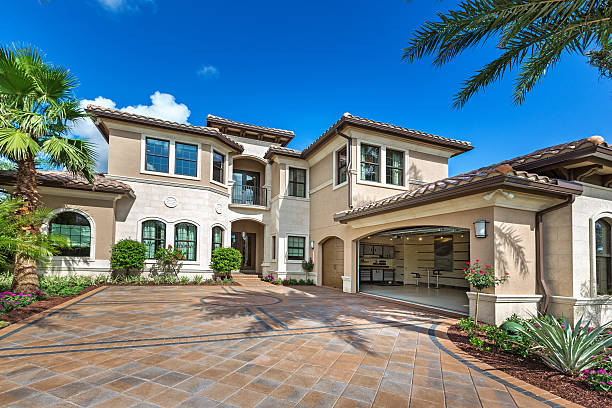 Professional Driveway Pavers in Orange Park, FL