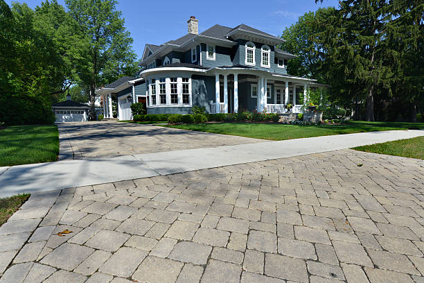 Best Brick Driveway Pavers  in Orange Park, FL