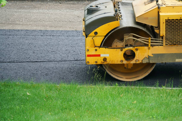 Best Concrete Paver Driveway  in Orange Park, FL