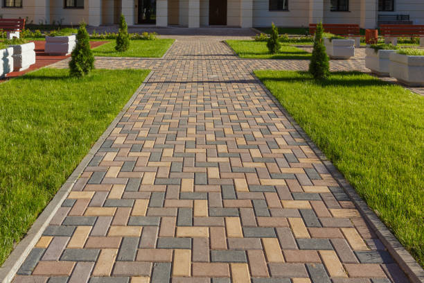 Best Driveway Pavers Near Me  in Orange Park, FL