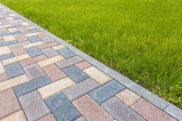 Best Concrete Paver Driveway  in Orange Park, FL