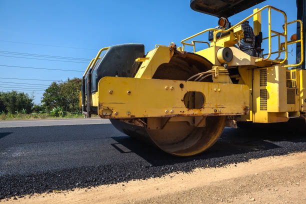 Best Best Driveway Pavers  in Orange Park, FL
